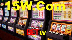 Betw: Seu Cassino Premiado com Pagamentos Rápidos