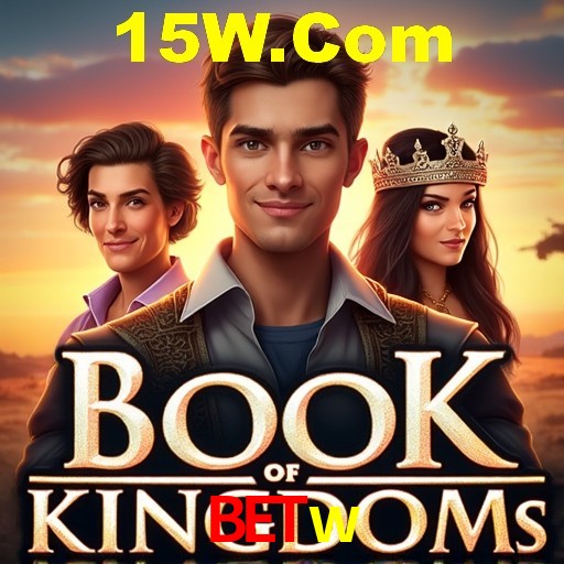 Diretório de Jogos Betw