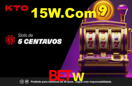 Betw.Com Login