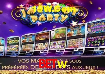 Inovações de Jogos na Betw: O Futuro das Experiências Interativas
