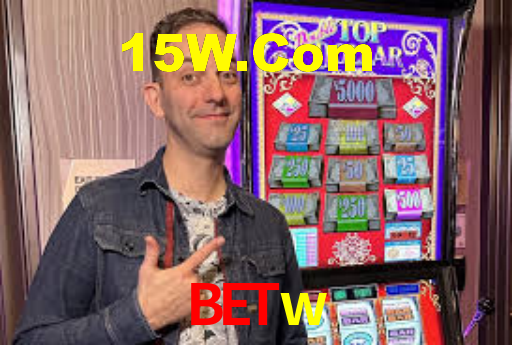 Descubra a Magia dos Jogos de Arcade no Betw
