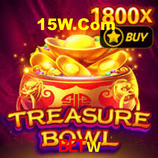 Betw.Com CaSSino